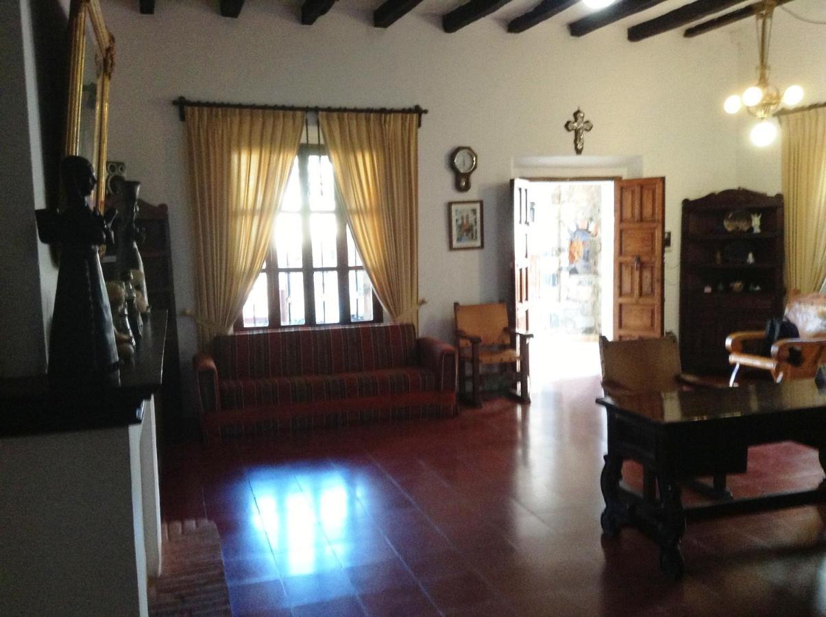 Villa San Francisco Hotel Taxco de Alarcon Eksteriør bilde
