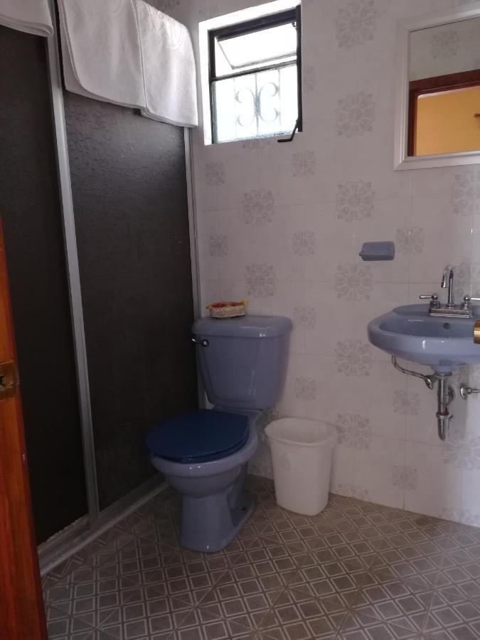 Villa San Francisco Hotel Taxco de Alarcon Eksteriør bilde