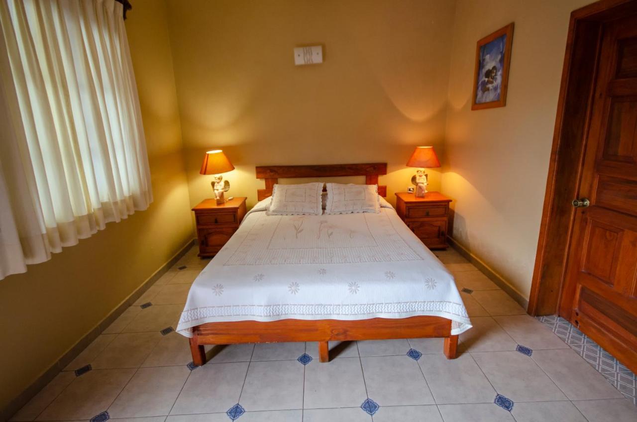 Villa San Francisco Hotel Taxco de Alarcon Eksteriør bilde