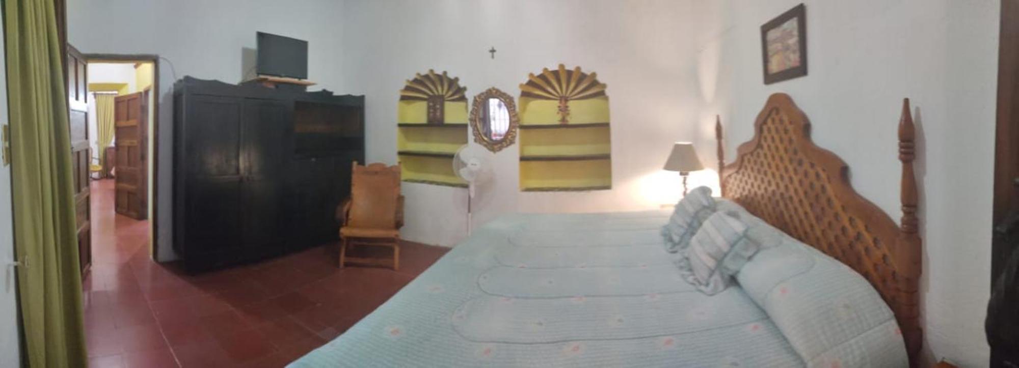 Villa San Francisco Hotel Taxco de Alarcon Eksteriør bilde