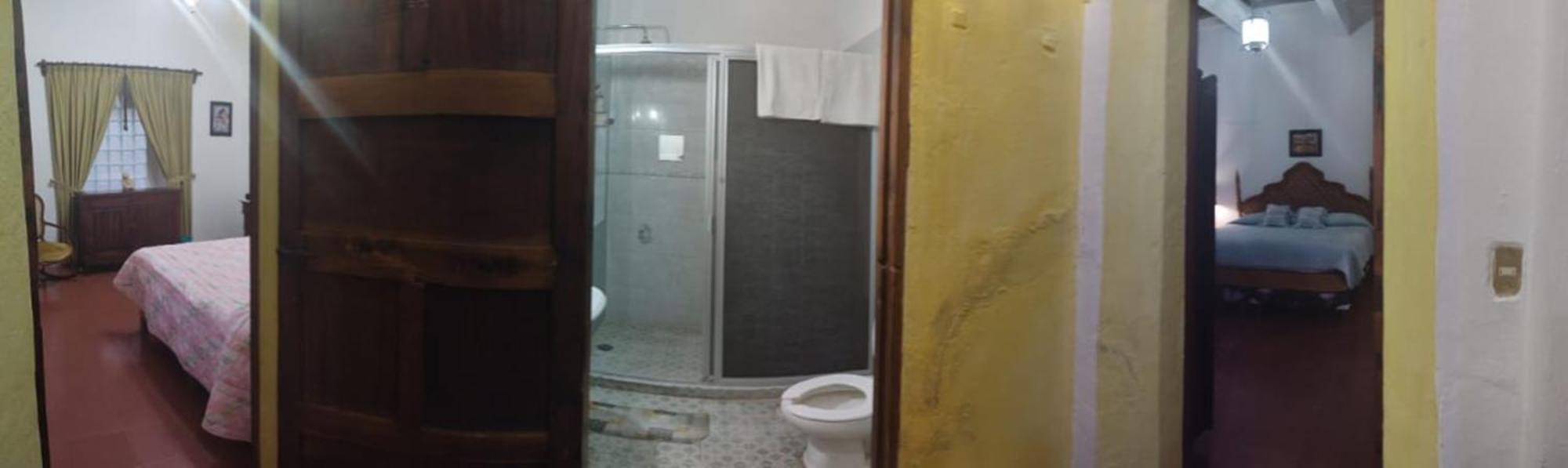 Villa San Francisco Hotel Taxco de Alarcon Eksteriør bilde
